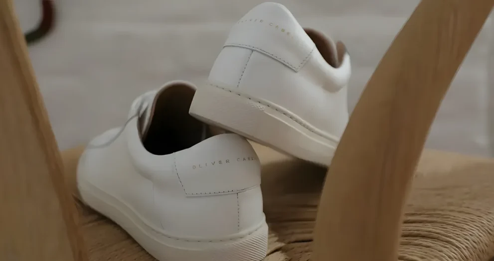 The Ultimate Guide to the Best White Sneakers for Women