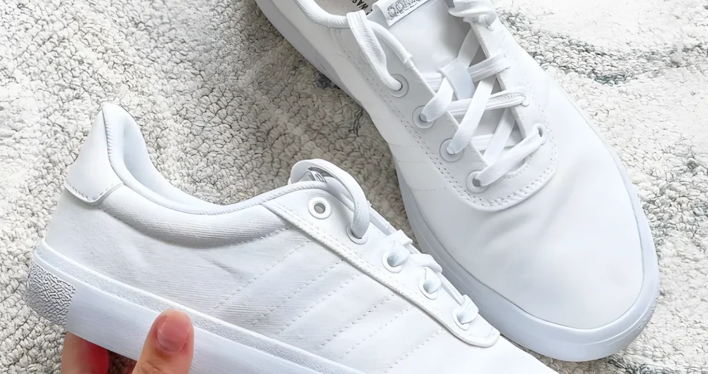 The Ultimate Guide to the Best White Sneakers for Women in [This Year]