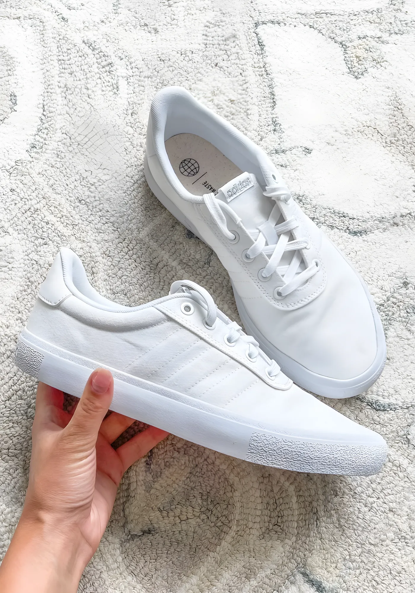 The Ultimate Guide to the Best White Sneakers for Women in [This Year]