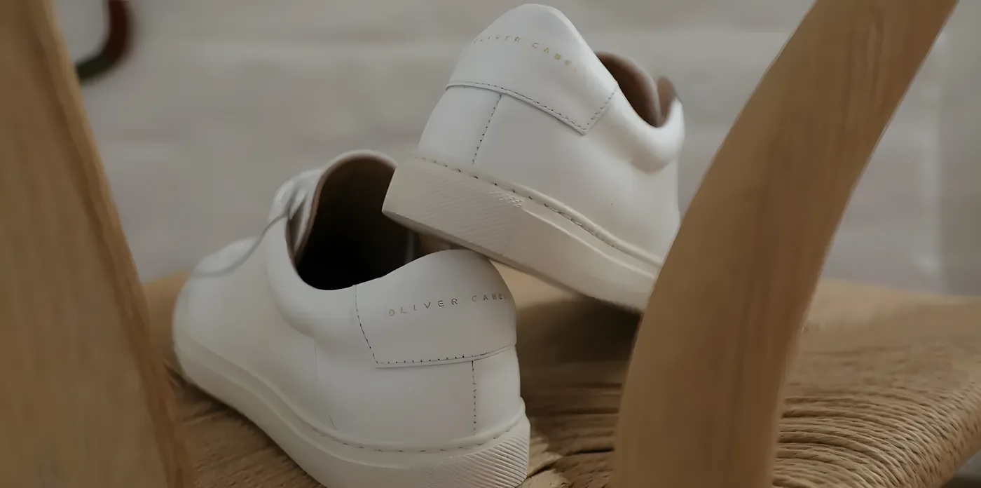The Ultimate Guide to the Best White Sneakers for Women