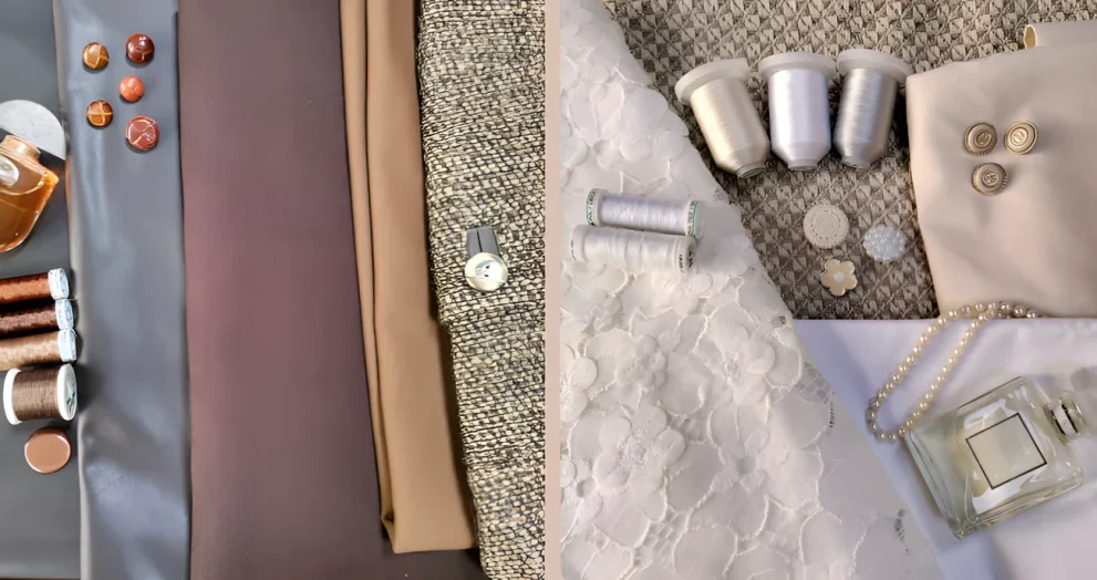 Top 10 Sustainable Fabrics Every Seamstress Should Consider Using This Year