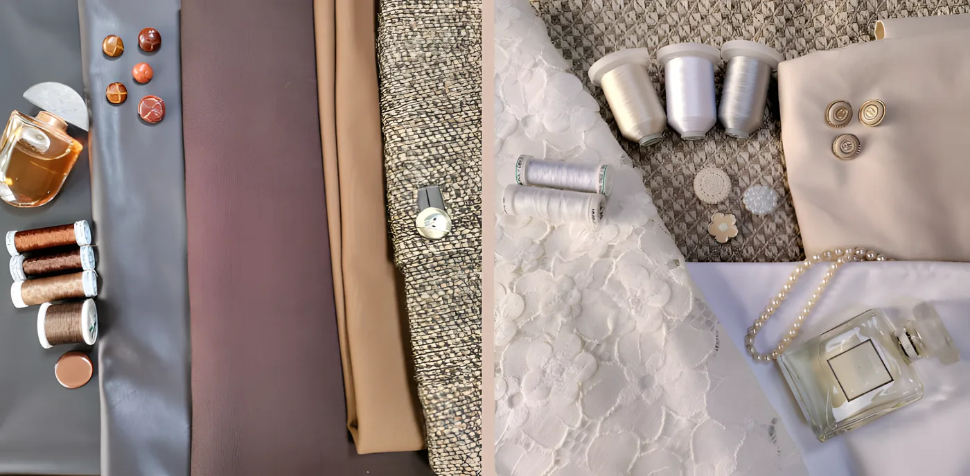 Top 10 Sustainable Fabrics Every Seamstress Should Consider Using This Year