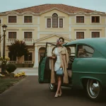 The Resurgence of Vintage Fashion: Old Trends Making a Comeback