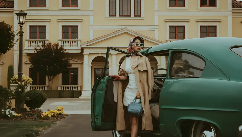 Top 10 Sustainable Fashion Essentials: Your Guide to Ethical and Eco-Friendly Style