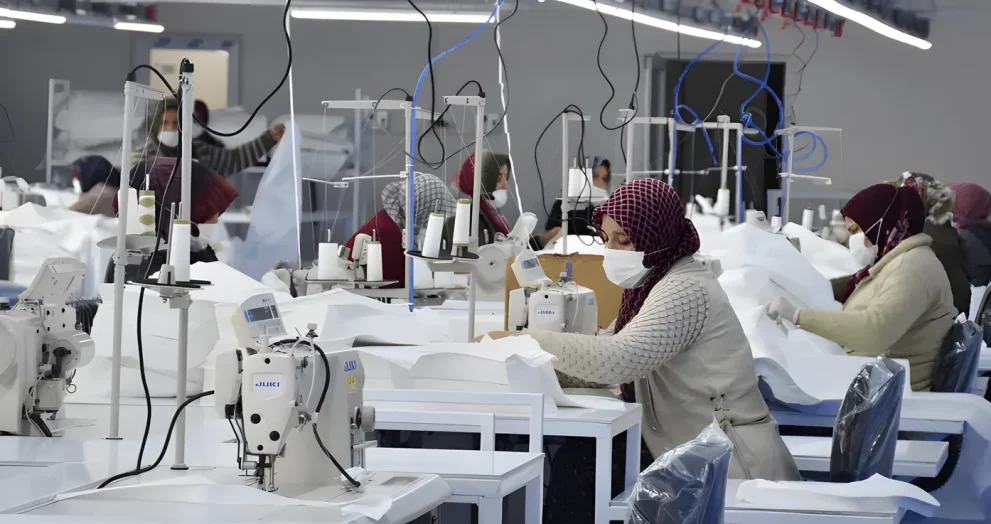 Top 10 Textile Manufacturing Countries in the World: Latest Update