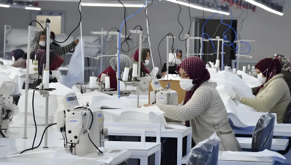 Top 10 Textile Manufacturing Countries in the World: Latest Update