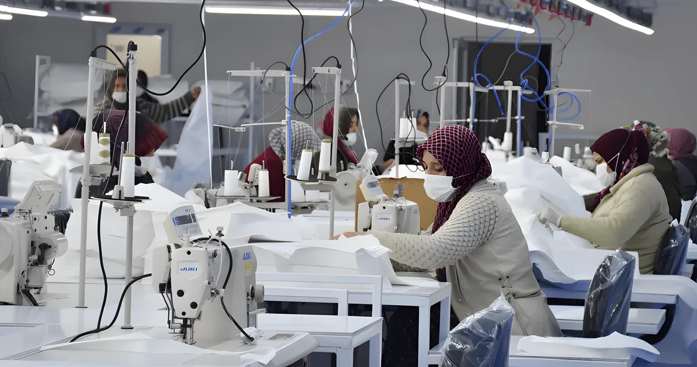 Top 10 Textile Manufacturing Countries in the World: Latest Update