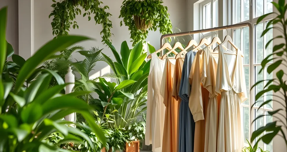 Top Eco-Friendly Fabrics: Elevate Your Fashion Brand with Sustainable Choices