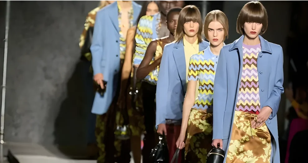 Women’s Spring/Summer Fashion Trends 2025: Highlights from Milan Fashion Week