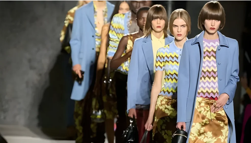 Women’s Spring/Summer Fashion Trends 2025: Highlights from Milan Fashion Week
