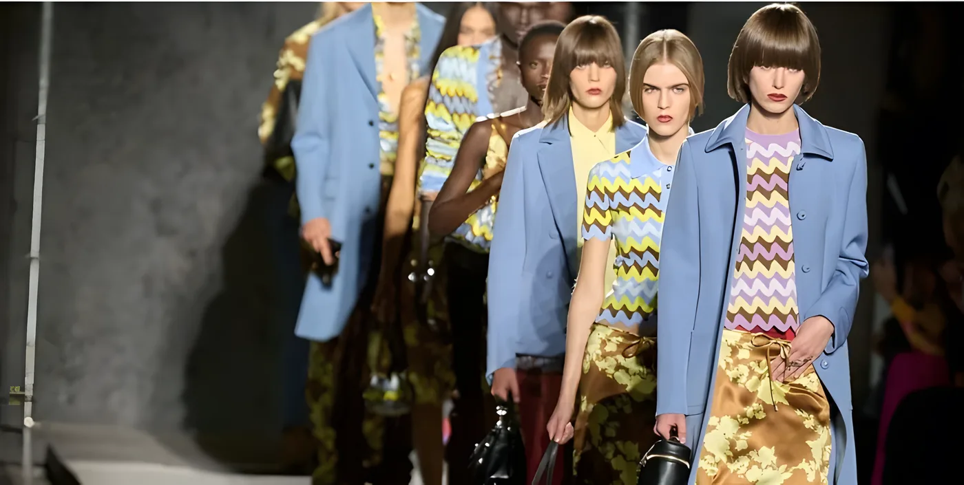 Women’s Spring/Summer Fashion Trends 2025: Highlights from Milan Fashion Week