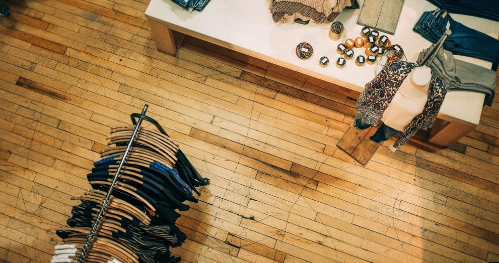 Sun-Smart Style: How to Make Your Wardrobe More Sustainable with Solar-Powered Choices