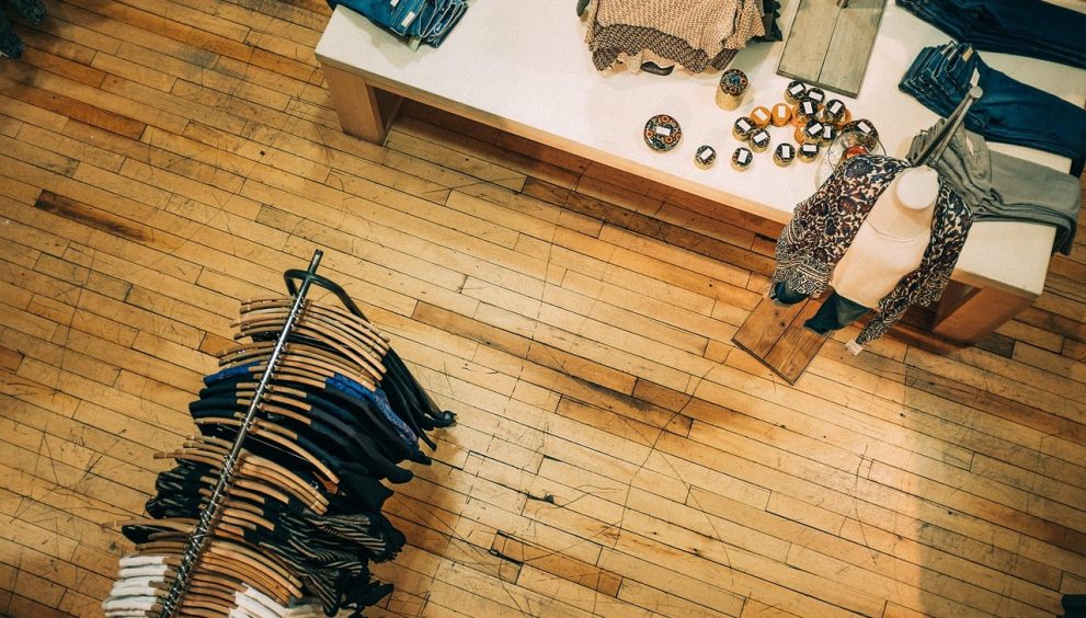 Sun-Smart Style: How to Make Your Wardrobe More Sustainable with Solar-Powered Choices