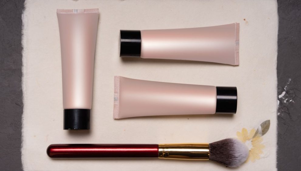 Beginner’s Guide to Building an Easy, Effective Skincare Routine (No Overwhelm!)