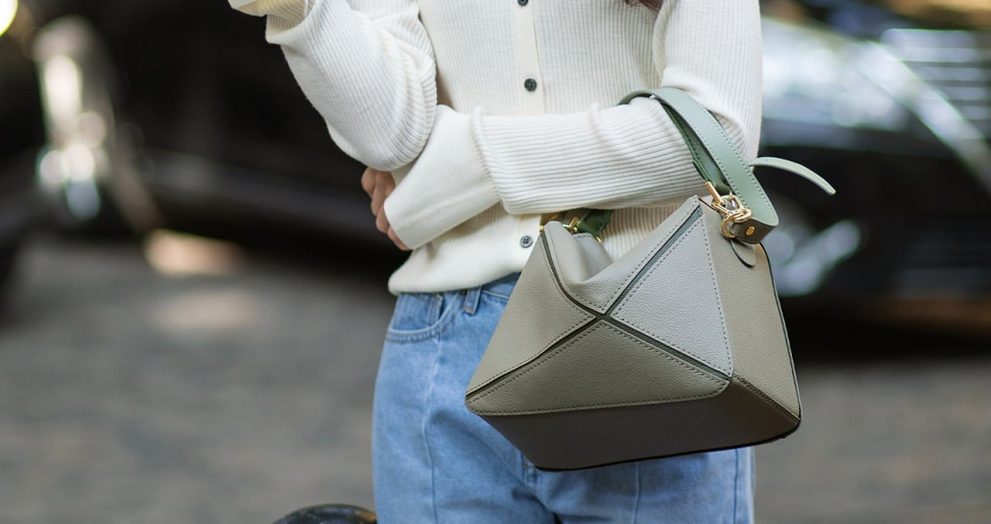 How to Style Mid-Rise and Low-Rise Bottoms for Everyday Chic (If You're Ready to Move Beyond Ultra High Rise)