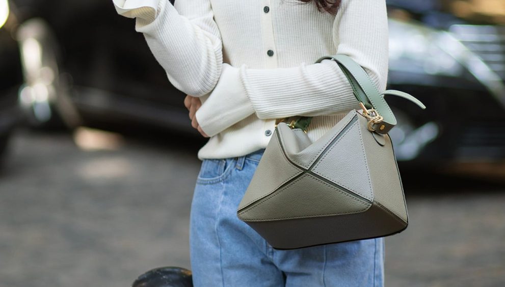 How to Style Mid-Rise and Low-Rise Bottoms for Everyday Chic (If You're Ready to Move Beyond Ultra High Rise)