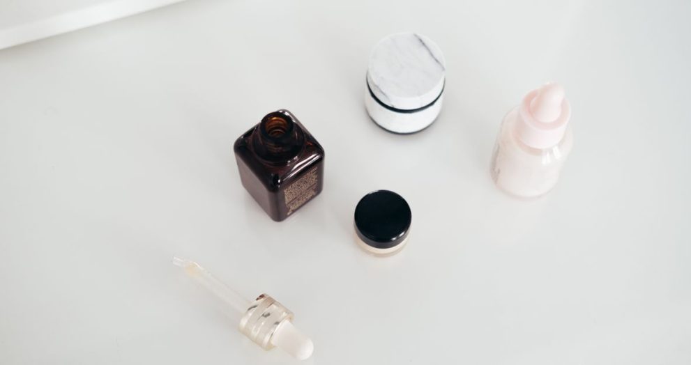 Skincare Routine Basics: A Beginner’s Guide to Building Your Daily Routine