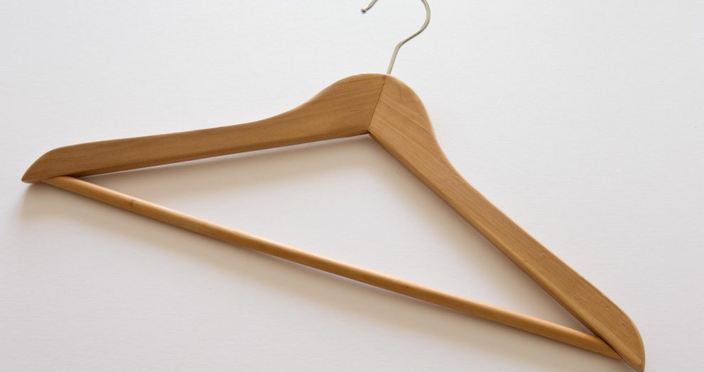 How to Build a More Sustainable Closet: The Power of Shopping Your Own Wardrobe