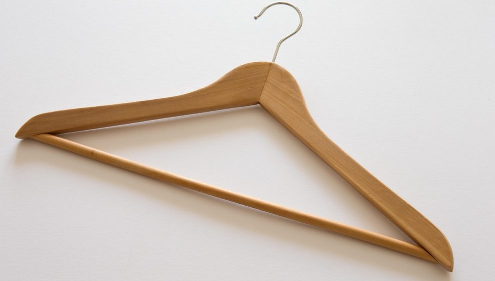 How to Build a More Sustainable Closet: The Power of Shopping Your Own Wardrobe