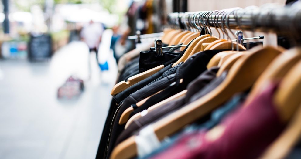 How to Make Your Wardrobe More Sustainable: A Practical Guide to Everyday Eco-Friendly Style