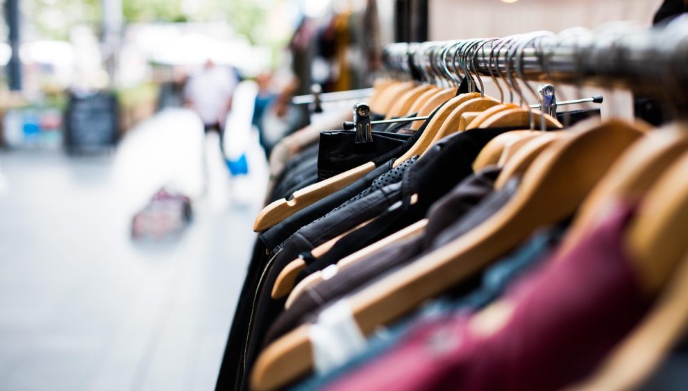 How to Make Your Wardrobe More Sustainable: A Practical Guide to Everyday Eco-Friendly Style