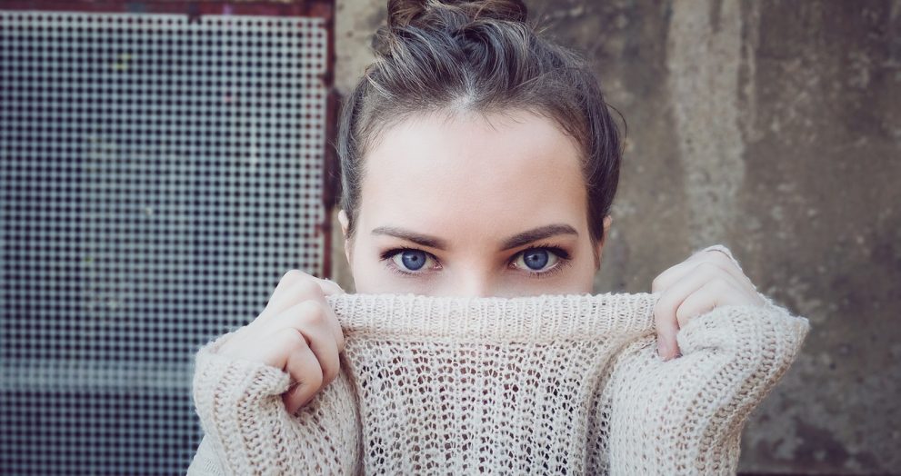 How to Protect Your Style and Wardrobe During Smoky, Poor Air Quality Days