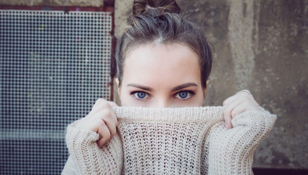 How to Protect Your Style and Wardrobe During Smoky, Poor Air Quality Days