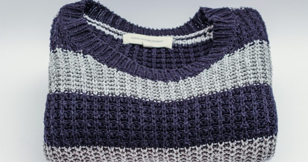 10 Simple Ways to Make Your Wardrobe More Sustainable