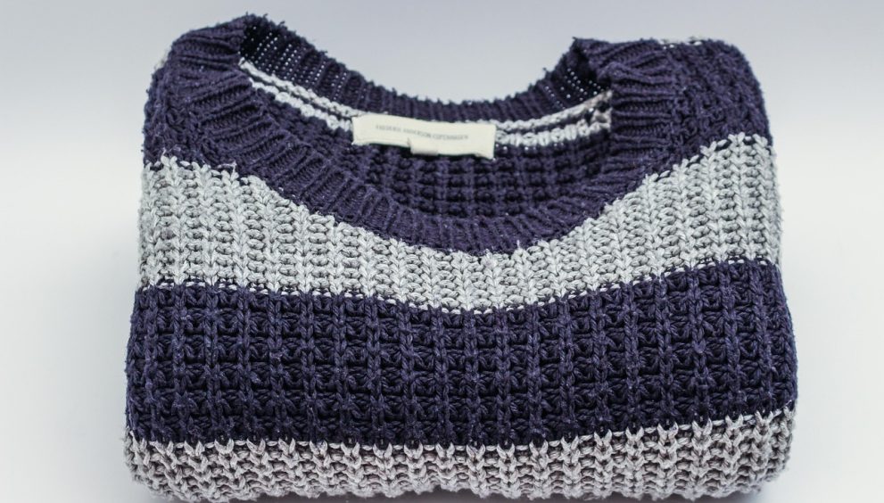10 Simple Ways to Make Your Wardrobe More Sustainable