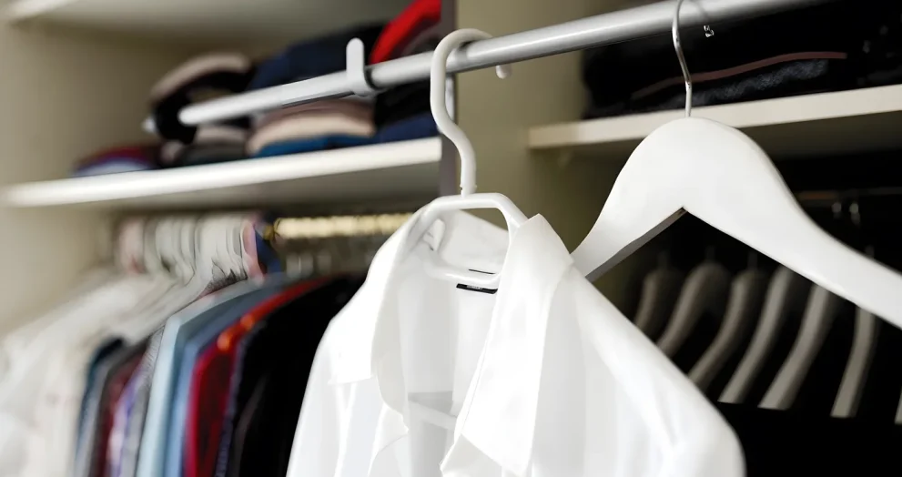 Water-Wise Wardrobe: Simple Ways to Reduce the Water Footprint of Your Clothes